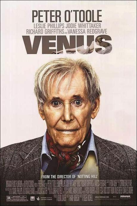 Venus (Roger Michell) 2006 - Cineclub