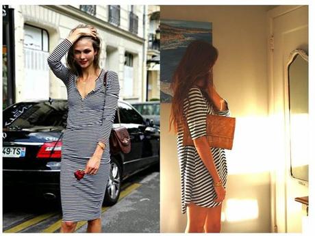 Dreaming Spring: Inspiración Rayas Dreaming Spring: Inspiración Rayas