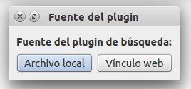 Como añadir un nuevo motor de busqueda en Qbittorrent