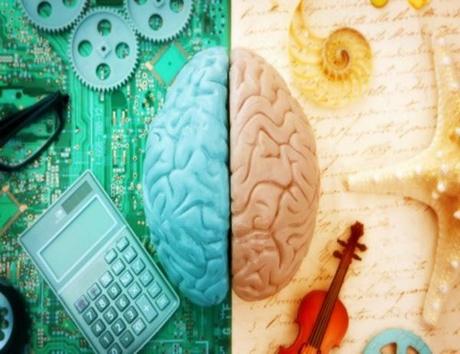 Aprender nuevas palabras tiene el mismo efecto que el sexo Aprender nuevas palabras tiene el mismo efecto que el sexo