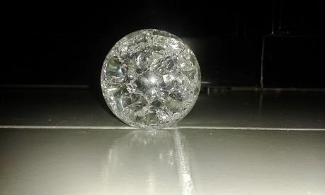 Figuras tridimensionales: Día redondo para los