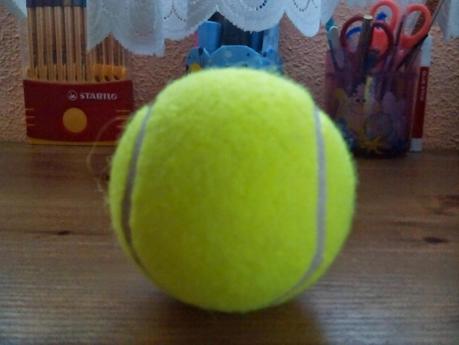 Figuras tridimensionales: Día redondo para los