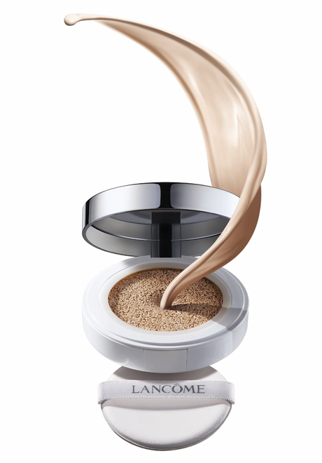 Miracle Cushion de Lancôme Miracle Cushion de Lancôme