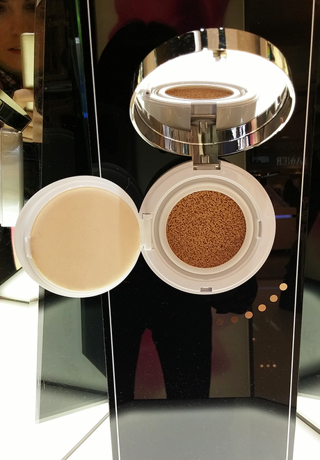 Miracle Cushion de Lancôme Miracle Cushion de Lancôme