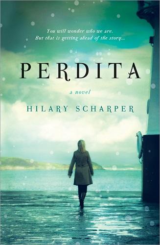 Perdita, de Hilary Scharper Perdita Hilary Scharper