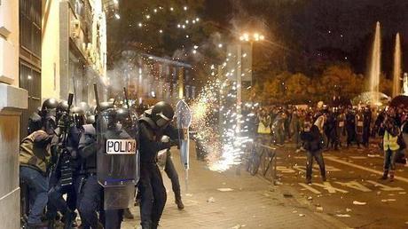 22M: ÉXITOS, PROVOCACIONES Y REFLEXIONES (II) 22M: ÉXITOS, PROVOCACIONES Y REFLEXIONES (II)