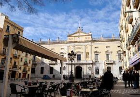 Detalles de Tarragona