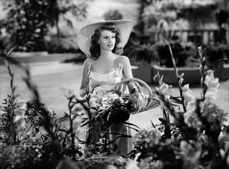 Rita Hayworth, You were never lovelier