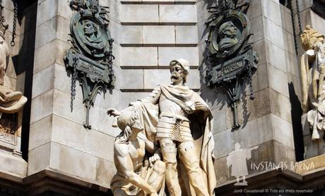 Monumento a Colón Monumento a Colón