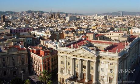 Monumento a Colón Monumento a Colón