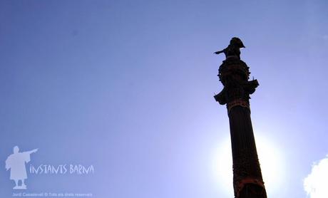 Monumento a Colón Monumento a Colón