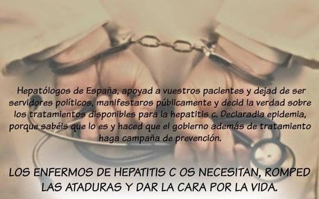Hepatitis C / Mi Blog se solidariza!! Hepatitis C / Mi Blog se solidariza!!