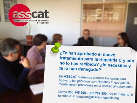 Hepatitis C / Mi Blog se solidariza!! Hepatitis C / Mi Blog se solidariza!!