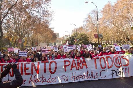 Hepatitis C / Mi Blog se solidariza!! Hepatitis C / Mi Blog se solidariza!!