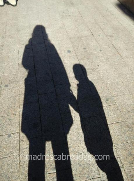 Quedamos tú y yo Quedamos tú y yo