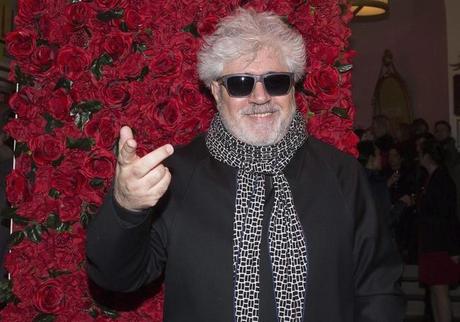 Carta abierta a Pedro Almodóvar