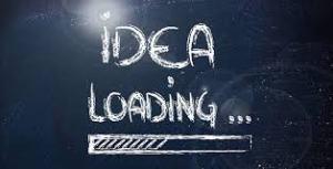 Mapas mentales en los negocios. idea