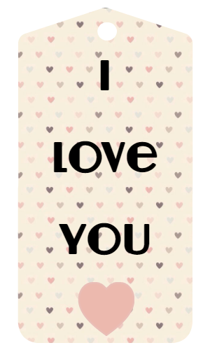 Como hacer etiquetas para San Valentin en PicMonkey Como hacer etiquetas para San Valentin en PicMonkey