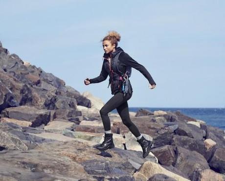 Nueva colección deportiva de_H&M Nueva colección deportiva_de H&M