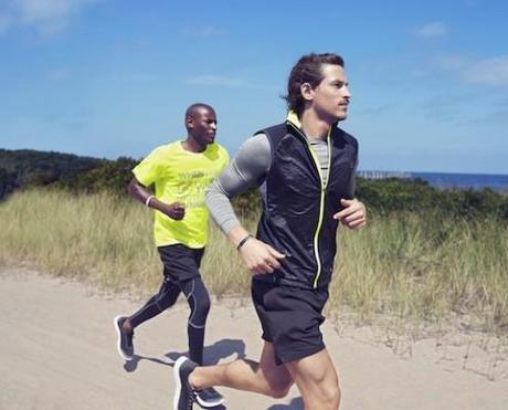 Nueva colección_deportiva de H&M Nueva colección deportiva_de H&M