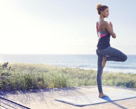 Nueva colección deportiva_de H&M Nueva colección deportiva_de H&M