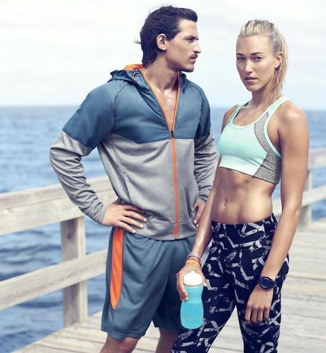 Nueva colección deportiva-de H&M Nueva colección deportiva_de H&M
