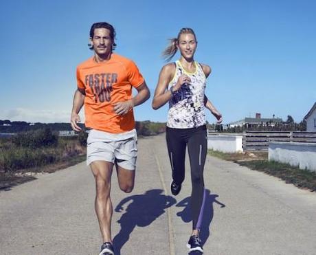 Nueva colección deportiva de-H&M Nueva colección deportiva_de H&M