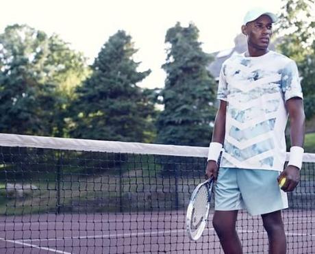 Nueva_colección deportiva de H&M Nueva colección deportiva de H&M