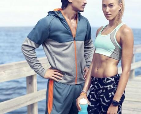 Nueva colección deportiva-de H&M Nueva colección deportiva_de H&M