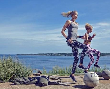 Nueva colección deportiva de H&M Nueva colección deportiva_de H&M