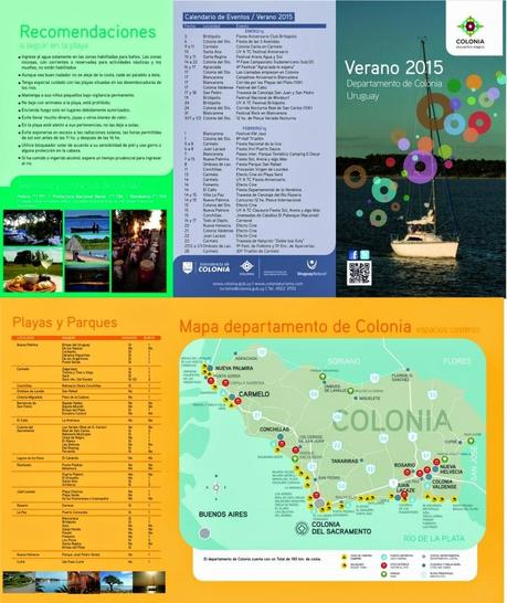 Eventos de Verano en Colonia