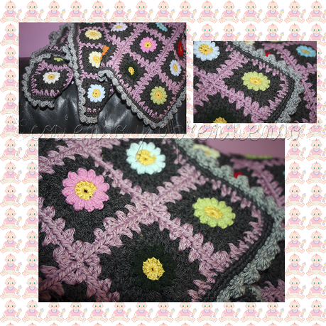 Mantita bebé 3D Mantita bebé 3D