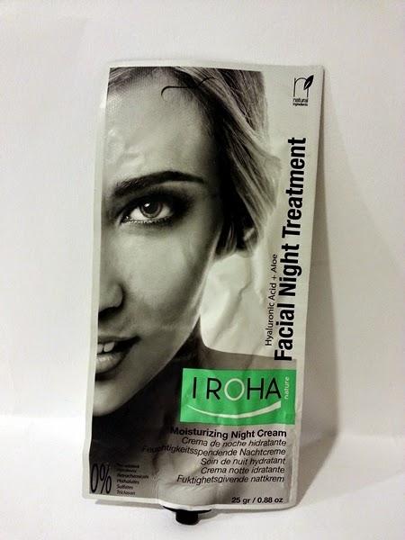 7 tratamientos de noche que funcionan mientras duermes 7 tratamientos de noche que funcionan mientras duermes