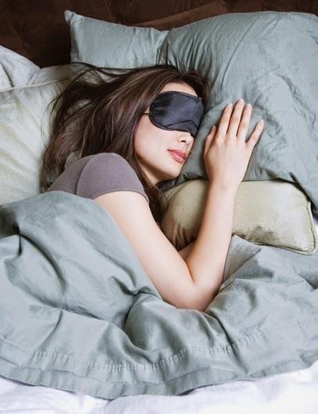 7 tratamientos de noche que funcionan mientras duermes 7 tratamientos de noche que funcionan mientras duermes