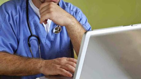 Los e-Pacientes merecen e-Doctores Los e-Pacientes merecen e-Doctores