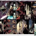 Primer vistazo a Guardians of the Galaxy Nº 24 Guardians of the Galaxy Nº 24