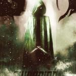 Primer vistazo a Guardians of the Galaxy Nº 24 Guardians of the Galaxy Nº 24