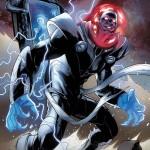 Primer vistazo a Guardians of the Galaxy Nº 24 Guardians of the Galaxy Nº 24