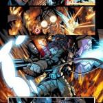 Primer vistazo a Guardians 3000 Nº 5 Guardians 3000 Nº 5