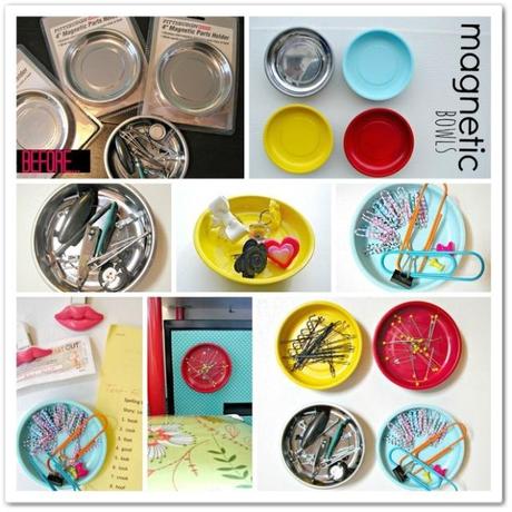 Diy para organizar las cosas - Paperblog