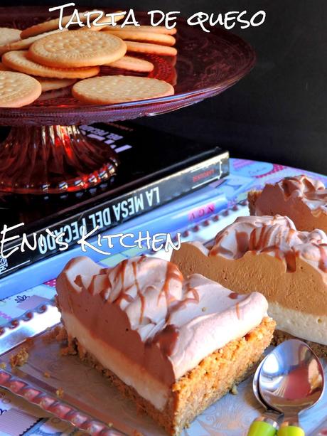 ¡Pastel de queso en vasitos o molde ! y vamos con una mega recopilación de recetas de pasteles de queso de la bloggosfera ¡Pastel de queso en vasitos o molde ! y vamos con una mega recopilación de recetas de pasteles de queso de la bloggosfera