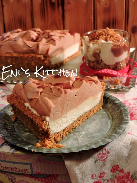 ¡Pastel de queso en vasitos o molde ! y vamos con una mega recopilación de recetas de pasteles de queso de la bloggosfera ¡Pastel de queso en vasitos o molde ! y vamos con una mega recopilación de recetas de pasteles de queso de la bloggosfera