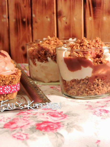 ¡Pastel de queso en vasitos o molde ! y vamos con una mega recopilación de recetas de pasteles de queso de la bloggosfera ¡Pastel de queso en vasitos o molde ! y vamos con una mega recopilación de recetas de pasteles de queso de la bloggosfera