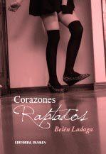 Reseña: Corazones raptados