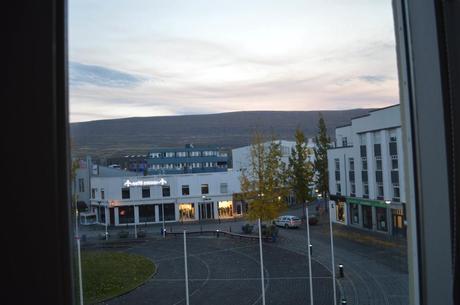 Radhusid Apartaments en Akureyri DSC_0106