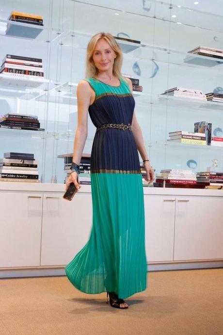 Semana en la Oficina - Ejecutiva Chic Semana en la Oficina - Ejecutiva Chic