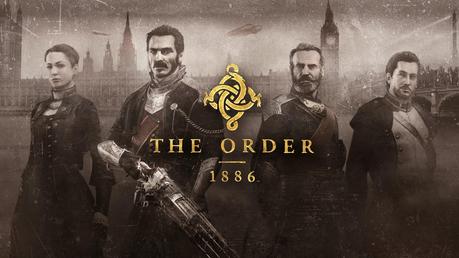 Trailer de reserva de The Order: 1886