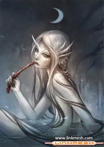 Nunca te enamores de un humano... (Reseña) Nunca te enamores de un humano... (Reseña)