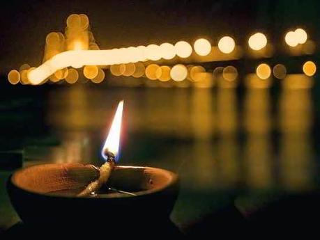 Una vela en los sueños Una vela en los sueños