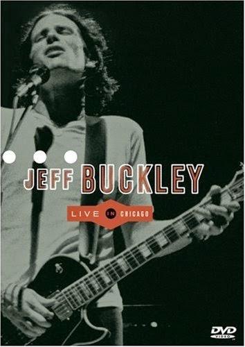 Jeff Buckley - Lover, You Should've Come Over (Live in Chicago) (1995)